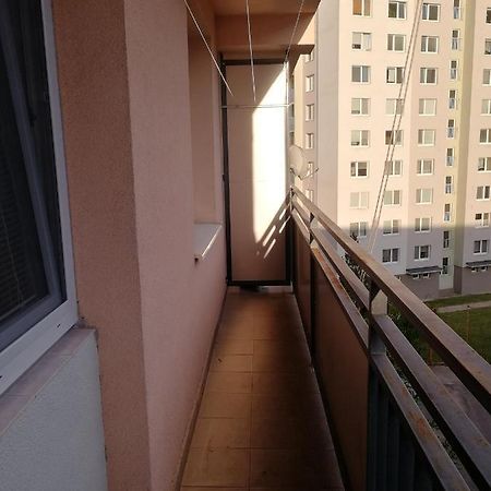 Apartmán Apartman Trenčín Kültér fotó