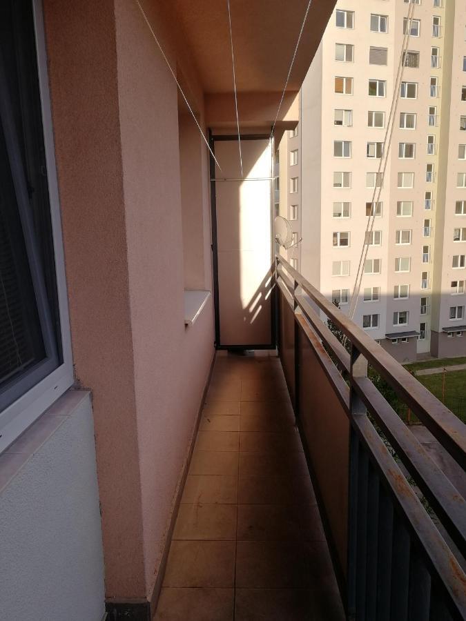 Apartmán Apartman Trenčín Kültér fotó