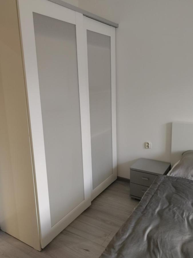 Apartmán Apartman Trenčín Kültér fotó